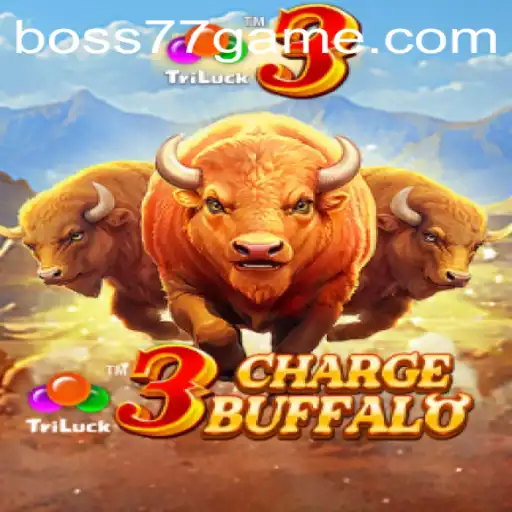 Unveiling the Excitement of 3ChargeBuffalo by BOSS77.COM