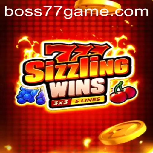 Unveiling the Thrills of 777sizzlingwins
