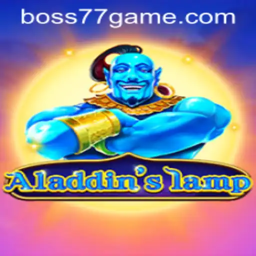 Unveiling Aladdinslamp: A Mesmerizing Adventure in the World of Gaming