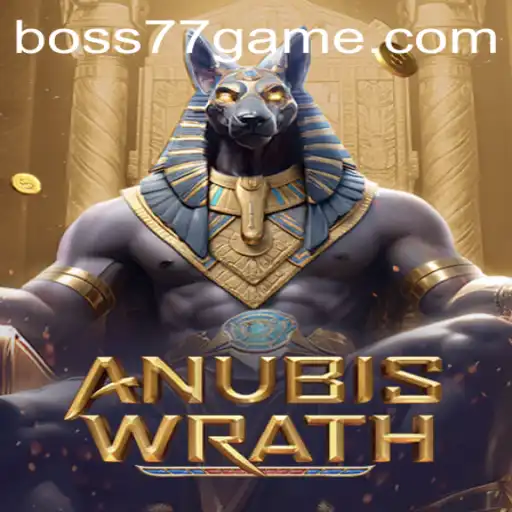 AnubisWrath: Unleash the Power of Ancient Egypt with BOSS77.COM