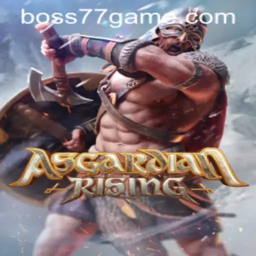 Discover the Epic World of AsgardianRising: A Warrior's Quest