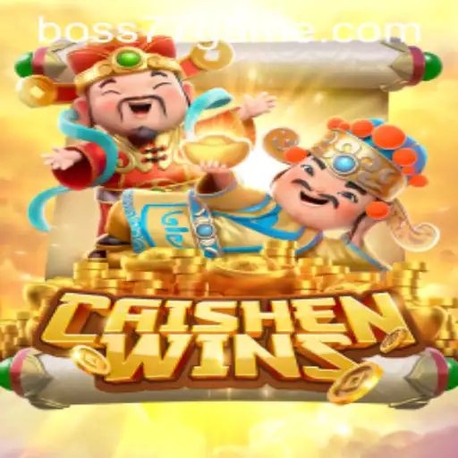 Caishen Wins: Unlocking the Secrets of the Game with BOSS77.COM