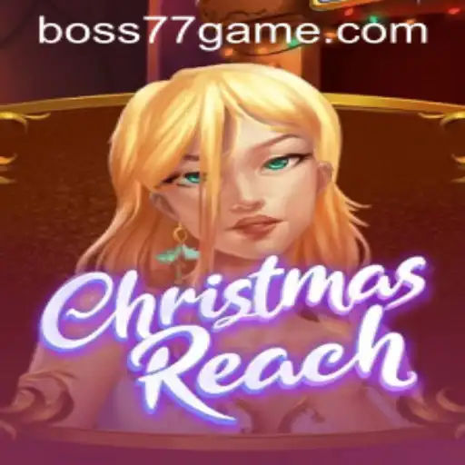 Discover the Enchantment of ChristmasReach: A Holiday Adventure Game