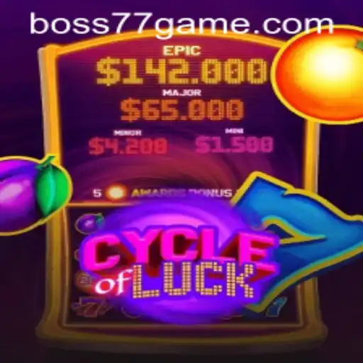 CycleofLuck: A Comprehensive Guide to Mastering the Game at BOSS77.COM