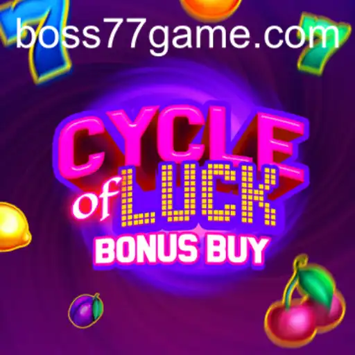Cycle of Luck Bonus Buy: An Exciting Digital Gaming Experience