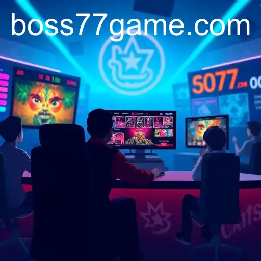 Exclusive Insights into BOSS77.COM