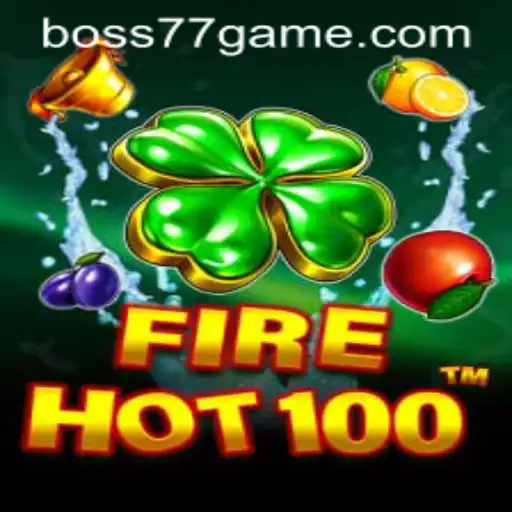 FireHot100: A Thrilling Gaming Experience with BOSS77.COM