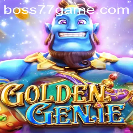 The Enchanting World of GOLDENGENIE: A Deep Dive into the Game
