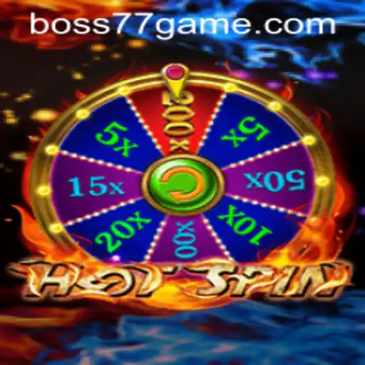 Exploring the Exciting World of HotSpin at BOSS77.COM