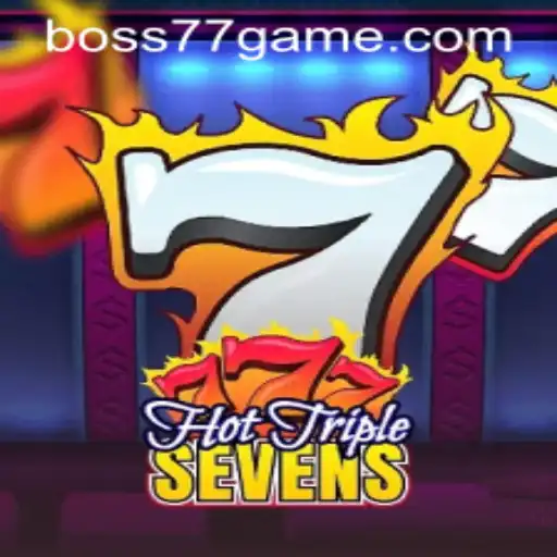 Exploring HotTripleSevens: An Exciting Journey Through the World of Online Gaming