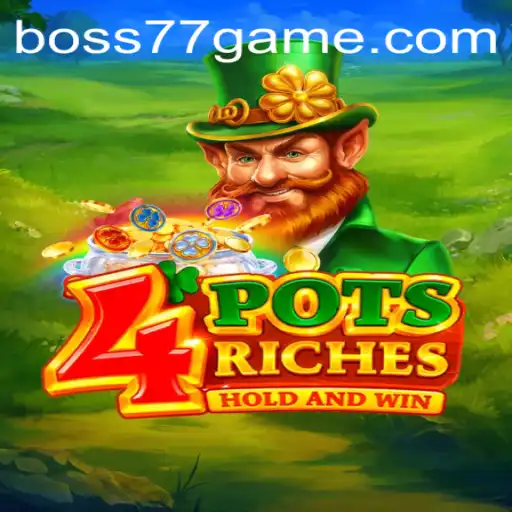 Discovering the Intricacies of 4potsriches
