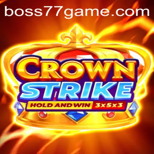 Unveiling CrownStrike: The Latest Gaming Phenomenon with BOSS77.COM