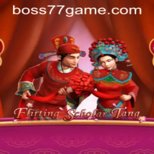Explore the Captivating World of FlirtingScholarTang