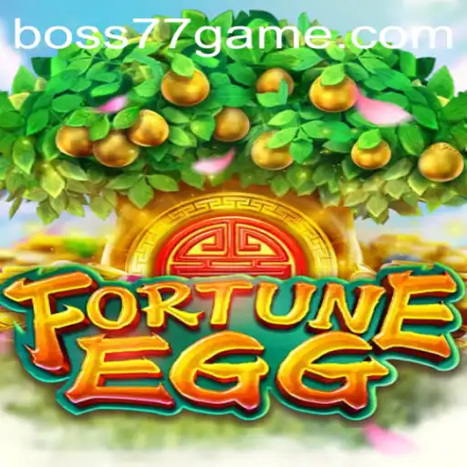 Discover the Exciting World of FortuneEgg and BOSS77.COM