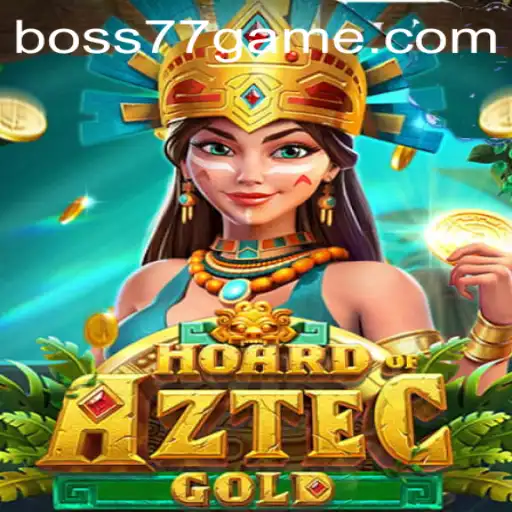 Discover the Thrilling World of HoardofAztecgold