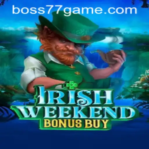 Exploring 'IrishWeekendBonusBuy': A Captivating Casino Game with a Twist
