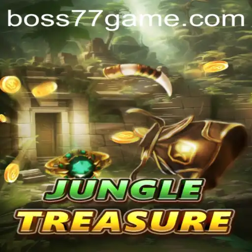 JungleTreasure: A Thrilling Adventure with BOSS77.COM