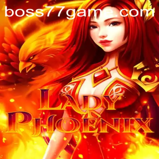 Explore the Thrilling World of LadyPhoenix: A Deep Dive into Gameplay and Current Trends