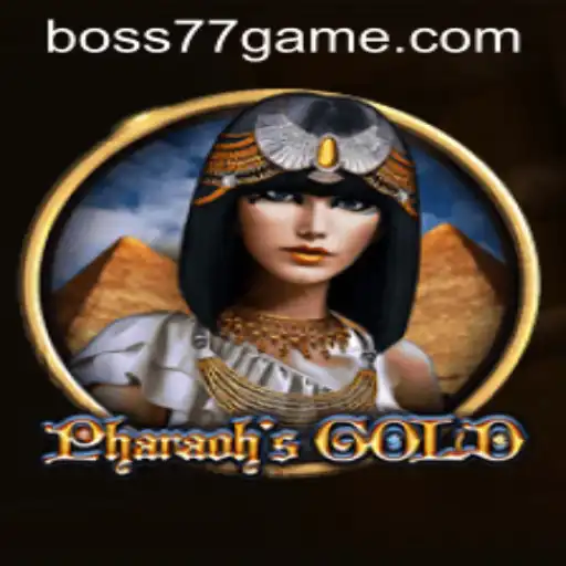 PharaohsGold: An Exciting Dive into Ancient Riches with BOSS77.COM