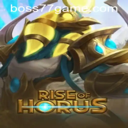 Discover the Thrilling World of RiseofHorus: A Game of Strategy and Myth