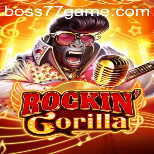 Discover the Thrills of RockinGorilla: A Dynamic Gaming Experience