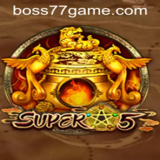 Exploring Super5: The Thrilling New Game on BOSS77.COM