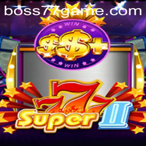 Super777II: A Deep Dive into an Epic Adventure