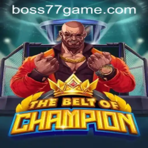 TheBeltOfChampion: Dive into a Spectacular Gaming Adventure