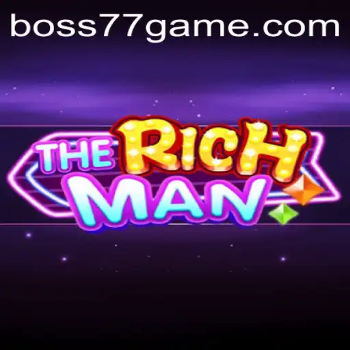 TheRichMan: A New Era of Strategic Gameplay
