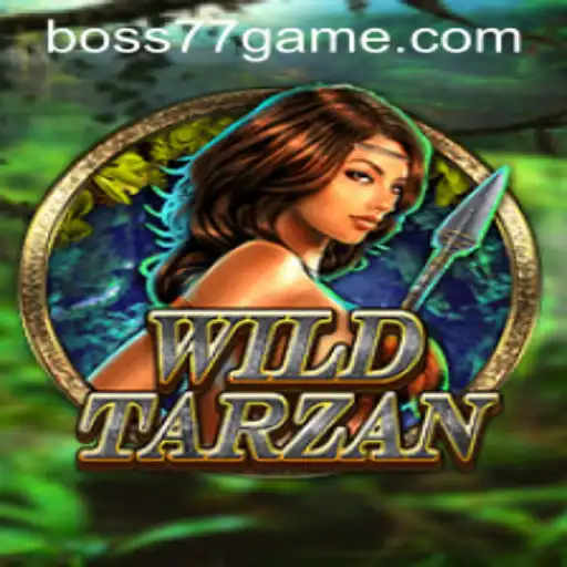 Dive into the Adventurous World of WildTarzan on BOSS77.COM