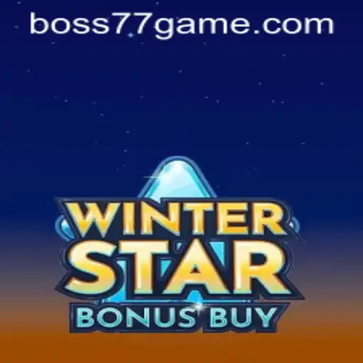 An In-Depth Look at WinterStarBonusBuy: The Exciting Game Featured on BOSS77.COM