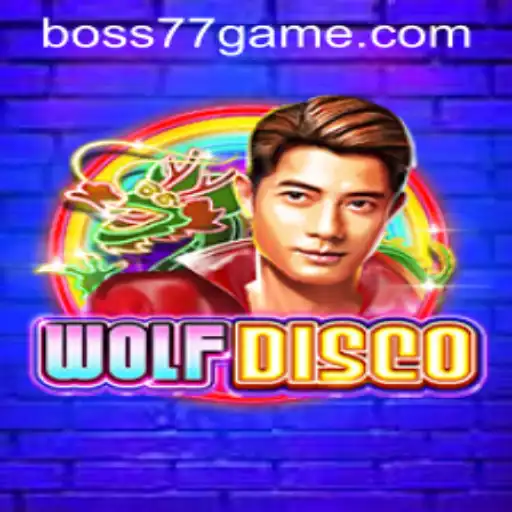 WolfDisco: A Unique Gaming Experience with BOSS77.COM