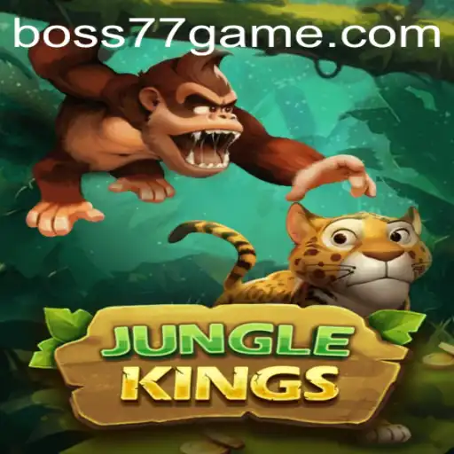 Exploring JungleKings: A Thrilling Adventure with BOSS77.COM