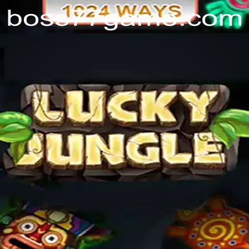 Discover the Excitement of 'LuckyJungle1024': A Dive into the Gaming Sensation
