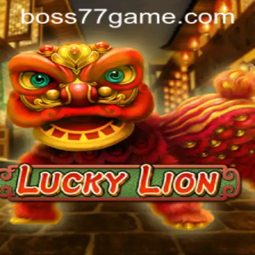Exploring the World of LuckyLion: A Comprehensive Overview