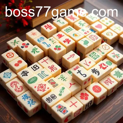 Exploring the Intricate World of Mahjong