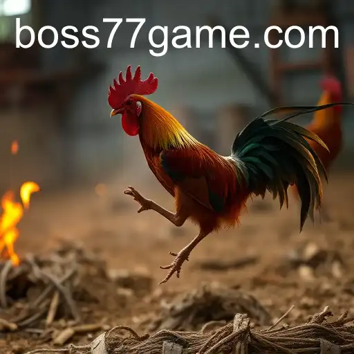 Exploring the Digital Arena of Online Sabong with BOSS77.COM