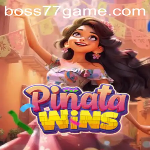 Explore the Thrilling World of PinataWins on BOSS77.COM