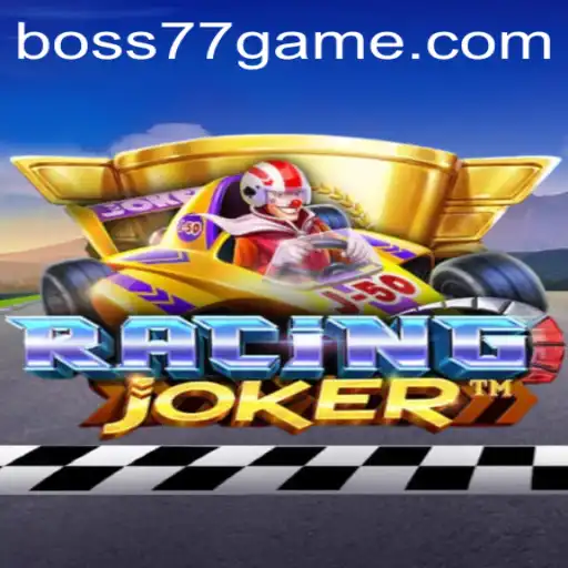 Discover the Thrill of RacingJoker: A Deep Dive into the Game and BOSS77.COM