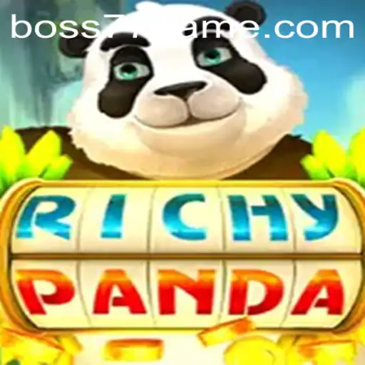 Explore the Exciting World of RichyPanda with BOSS77.COM