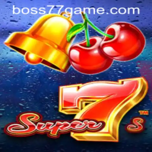Discover the Thrills of Super7s at BOSS77.COM