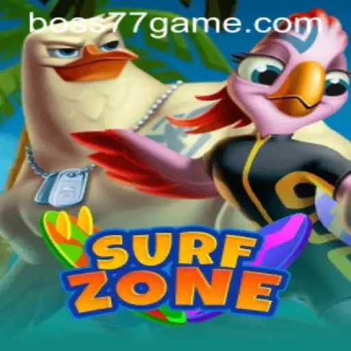 Dive into SurfZone: Riding Waves and Conquering Challenges
