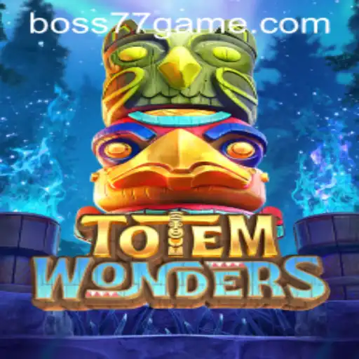 Discover the Thrills of TotemWonders with BOSS77.COM