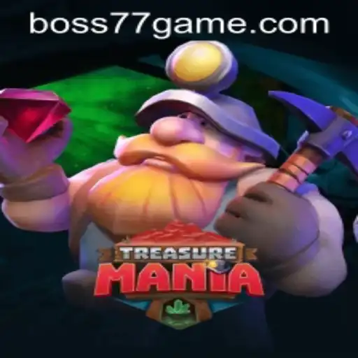 TreasureMania Game Unveiling: Explore Adventures and Strategies